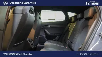 Photo 17 Cupra Formentor  eHybrid 204 ch DSG6