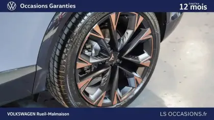 Photo 13 Cupra Formentor  eHybrid 204 ch DSG6