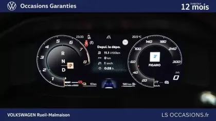 Photo 25 Cupra Formentor  eHybrid 204 ch DSG6