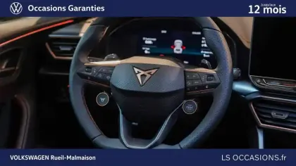 Photo 19 Cupra Formentor  eHybrid 204 ch DSG6