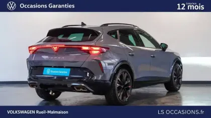 Photo 4 Cupra Formentor  eHybrid 204 ch DSG6