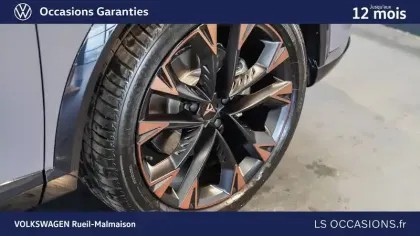 Photo 7 Cupra Formentor  eHybrid 204 ch DSG6