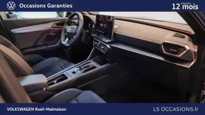 Photo 9 Cupra Formentor  eHybrid 204 ch DSG6