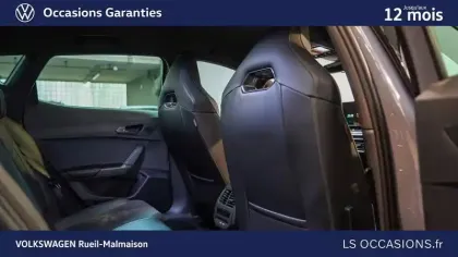 Photo 11 Cupra Formentor  eHybrid 204 ch DSG6