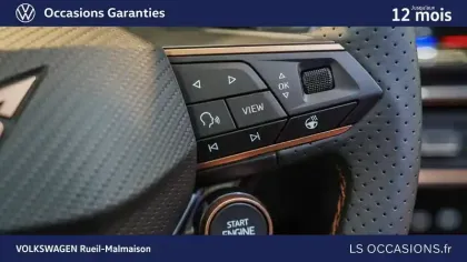 Photo 24 Cupra Formentor  eHybrid 204 ch DSG6