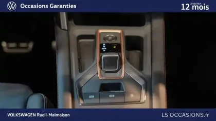 Photo 20 Cupra Formentor  eHybrid 204 ch DSG6