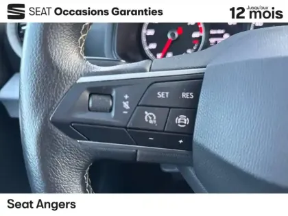 Photo 16 Seat Arona  1.0 TSI 110 ch Start/Stop BVM6