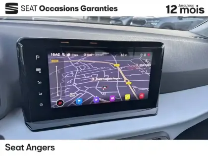 Photo 12 Seat Arona  1.0 TSI 110 ch Start/Stop BVM6