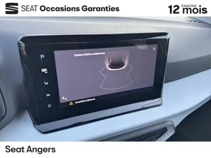 Photo 18 Seat Arona  1.0 TSI 110 ch Start/Stop BVM6