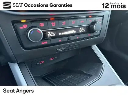 Photo 19 Seat Arona  1.0 TSI 110 ch Start/Stop BVM6