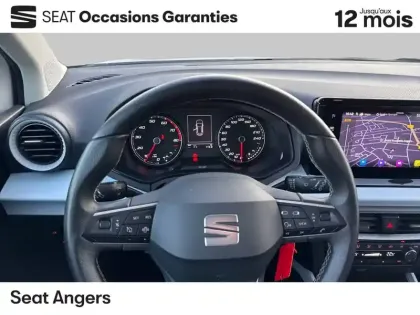 Photo 15 Seat Arona  1.0 TSI 110 ch Start/Stop BVM6