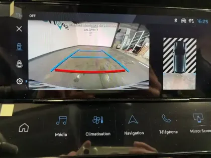 Photo 59 Peugeot 308  PureTech 130ch S&S EAT8