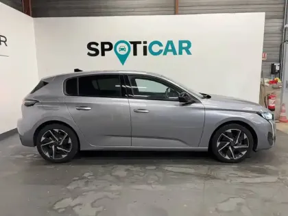 Photo 38 Peugeot 308  PureTech 130ch S&S EAT8