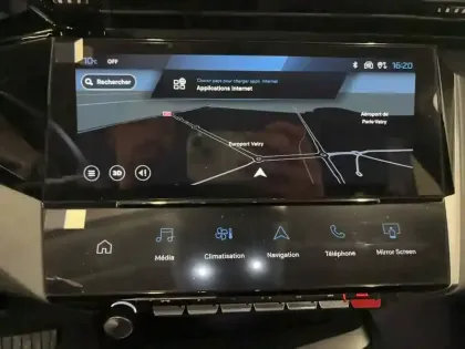 Photo 13 Peugeot 308  PureTech 130ch S&S EAT8