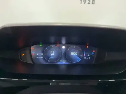 Photo 47 Peugeot 308  PureTech 130ch S&S EAT8