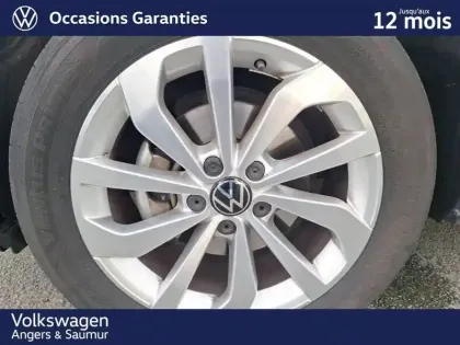 Photo 9 Volkswagen T-roc  1.5 TSI EVO 150 Start/Stop DSG7