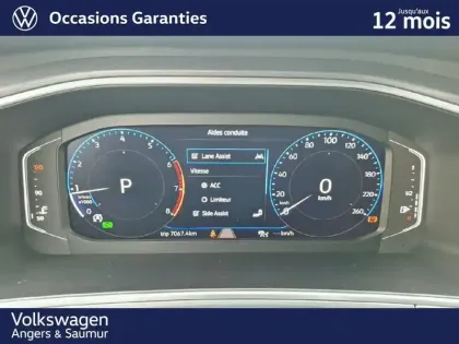 Photo 20 Volkswagen T-roc  1.5 TSI EVO 150 Start/Stop DSG7