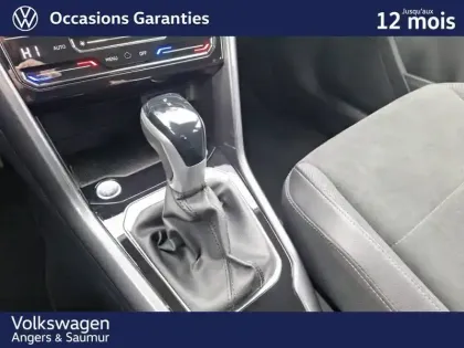 Photo 13 Volkswagen T-roc  1.5 TSI EVO 150 Start/Stop DSG7