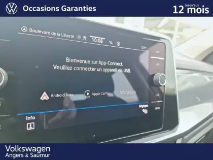 Photo 21 Volkswagen T-roc  1.5 TSI EVO 150 Start/Stop DSG7