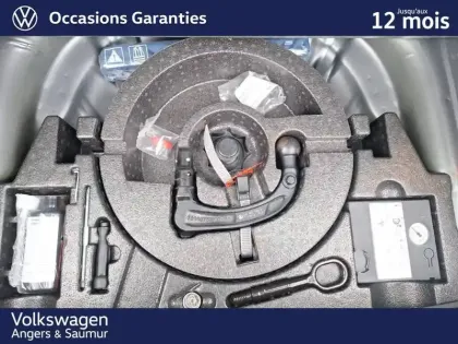 Photo 16 Volkswagen T-roc  1.5 TSI EVO 150 Start/Stop DSG7