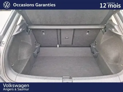 Photo 6 Volkswagen T-roc  1.5 TSI EVO 150 Start/Stop DSG7