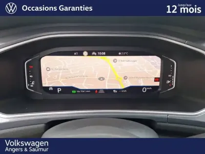 Photo 24 Volkswagen T-roc  1.5 TSI EVO 150 Start/Stop DSG7