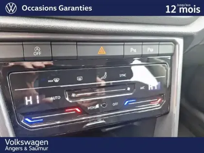 Photo 22 Volkswagen T-roc  1.5 TSI EVO 150 Start/Stop DSG7