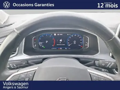 Photo 15 Volkswagen T-roc  1.5 TSI EVO 150 Start/Stop DSG7