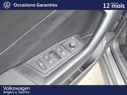 Photo 17 Volkswagen T-roc  1.5 TSI EVO 150 Start/Stop DSG7