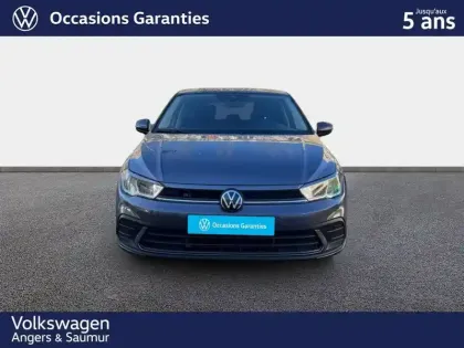 Photo 1 Volkswagen Polo  1.0 TSI 95 S&S DSG7