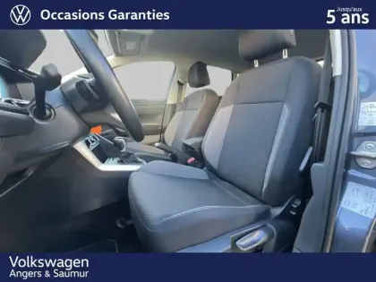 Photo 11 Volkswagen Polo  1.0 TSI 95 S&S DSG7