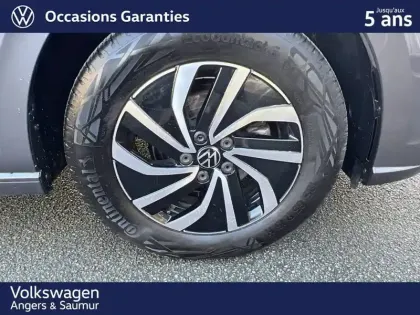 Photo 20 Volkswagen Polo  1.0 TSI 95 S&S DSG7