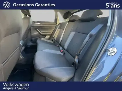 Photo 14 Volkswagen Polo  1.0 TSI 95 S&S DSG7