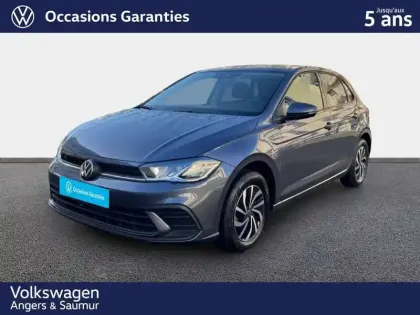 Photo Volkswagen Polo Vw Edition