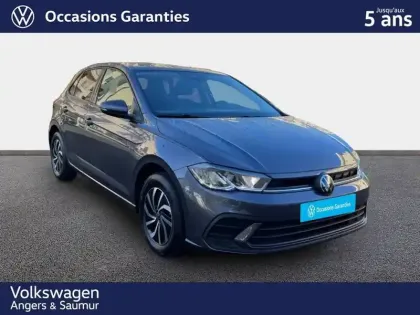 Photo 2 Volkswagen Polo  1.0 TSI 95 S&S DSG7