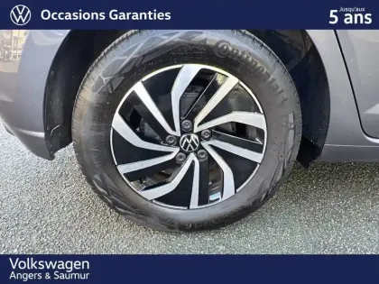 Photo 19 Volkswagen Polo  1.0 TSI 95 S&S DSG7