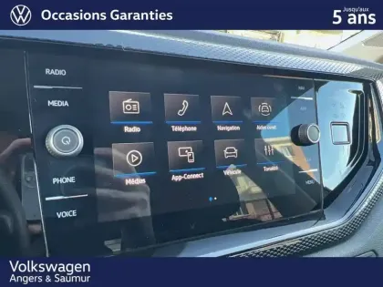 Photo 12 Volkswagen Polo  1.0 TSI 95 S&S DSG7