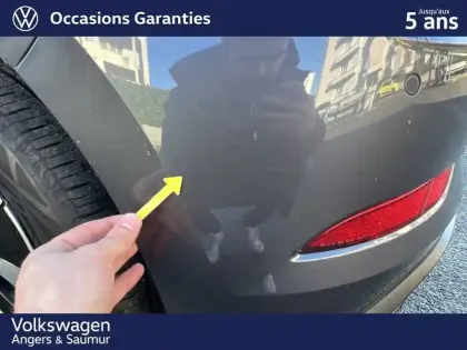 Photo 21 Volkswagen Polo  1.0 TSI 95 S&S DSG7