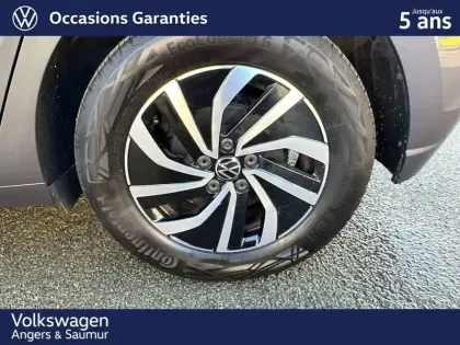 Photo 18 Volkswagen Polo  1.0 TSI 95 S&S DSG7