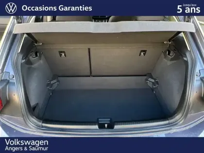 Photo 6 Volkswagen Polo  1.0 TSI 95 S&S DSG7