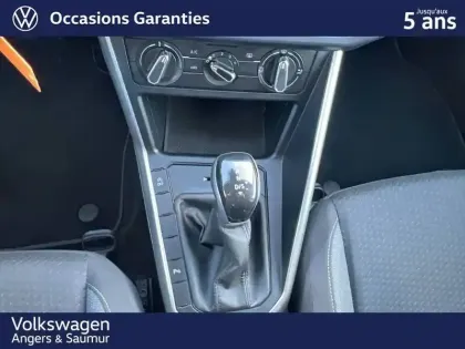 Photo 13 Volkswagen Polo  1.0 TSI 95 S&S DSG7