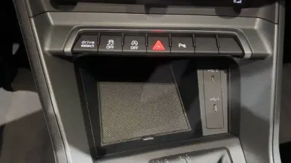 Photo 7 Audi Q3  Sportback 35 TFSI 150 ch S tronic 7