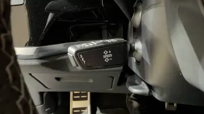 Photo 14 Audi Q3  Sportback 35 TFSI 150 ch S tronic 7