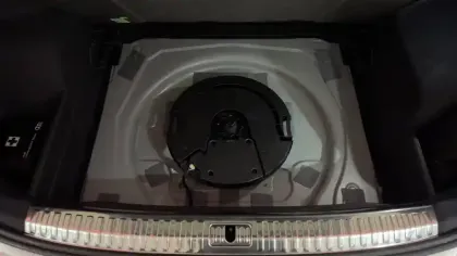 Photo 27 Audi Q3  Sportback 35 TFSI 150 ch S tronic 7