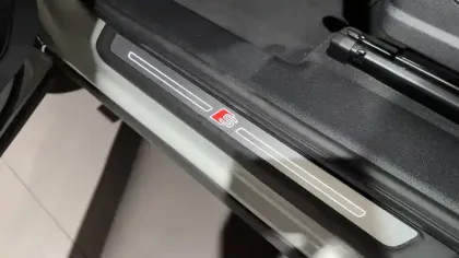 Photo 21 Audi Q3  Sportback 35 TFSI 150 ch S tronic 7