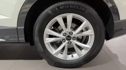 Photo 25 Audi Q3  Sportback 35 TFSI 150 ch S tronic 7