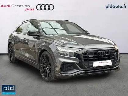 Photo 5 Audi Q8  55 TFSI e 381 Tiptronic 8 Quattro