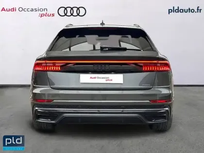 Photo 6 Audi Q8  55 TFSI e 381 Tiptronic 8 Quattro