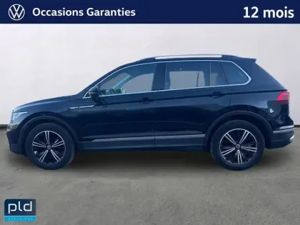 Photo 2 Volkswagen Tiguan  2.0 TDI 150ch DSG7
