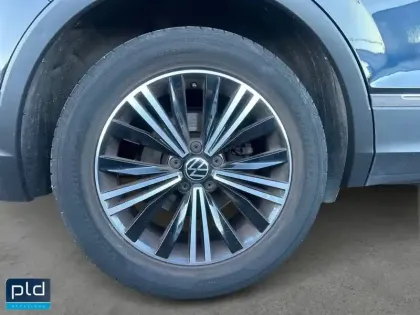 Photo 18 Volkswagen Tiguan  2.0 TDI 150ch DSG7